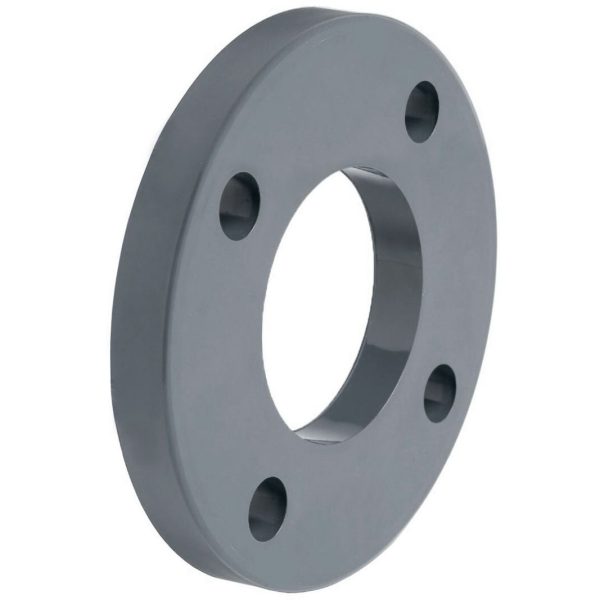 Kołnierz luźny PVC-U Era US014-140F, d140 mm