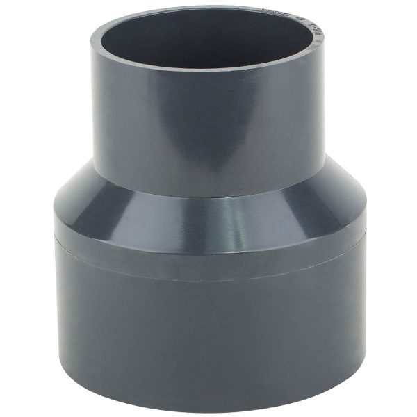 Mufa PVC Era US004315 redukcyjna, d315х160 mm
