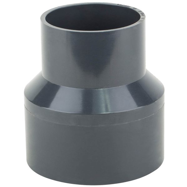 Mufa PVC Era US004160 redukcyjna, d110х160 mm