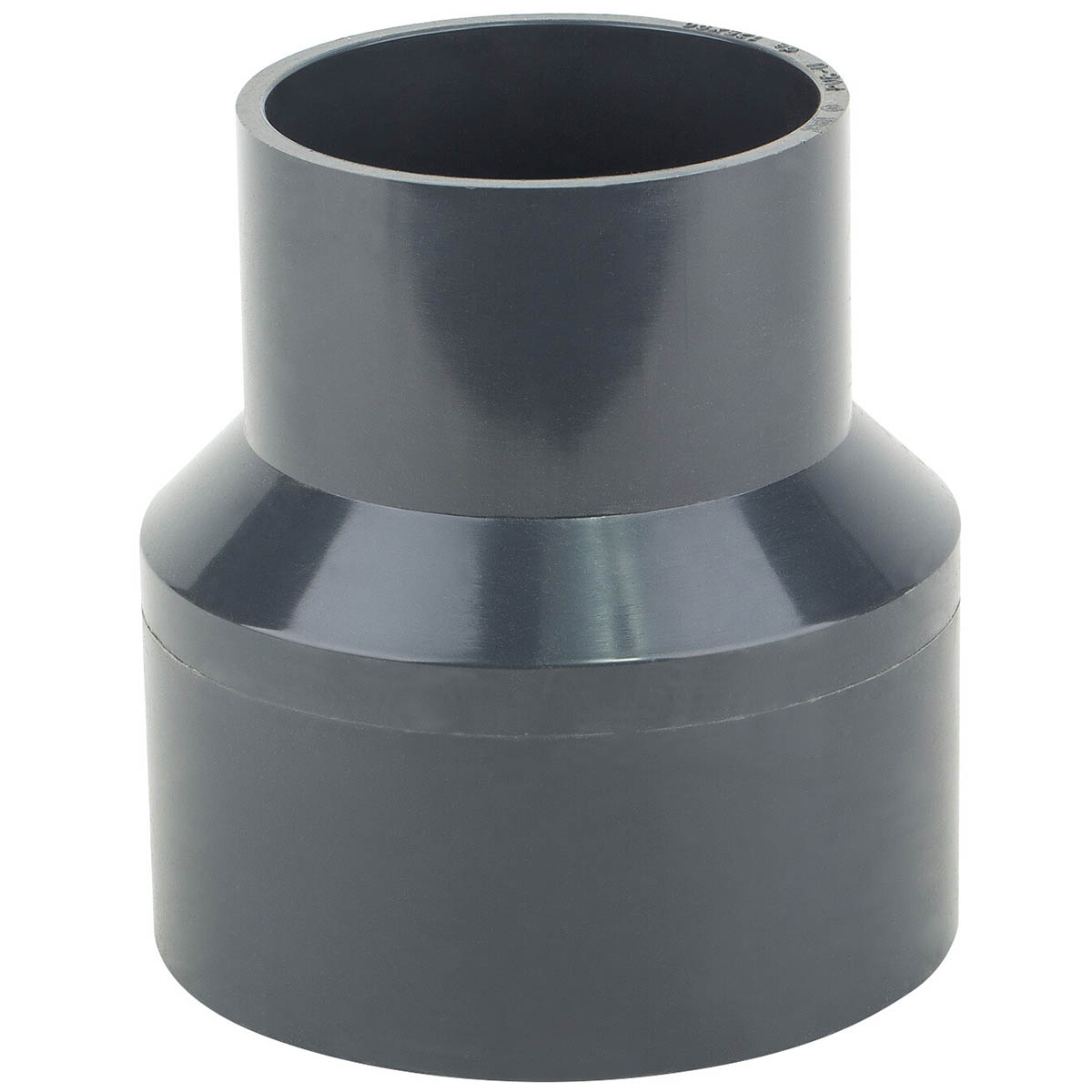 Mufa PVC Era US00440 redukcyjna, d40х32 mm