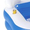 Basen dmuchany Bestway 54153 (213х206х69 cm) - obrazek 3