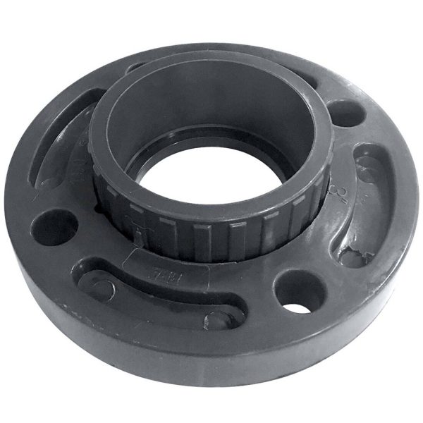 Kołnierz PVC Era UVF0163, d63 mm