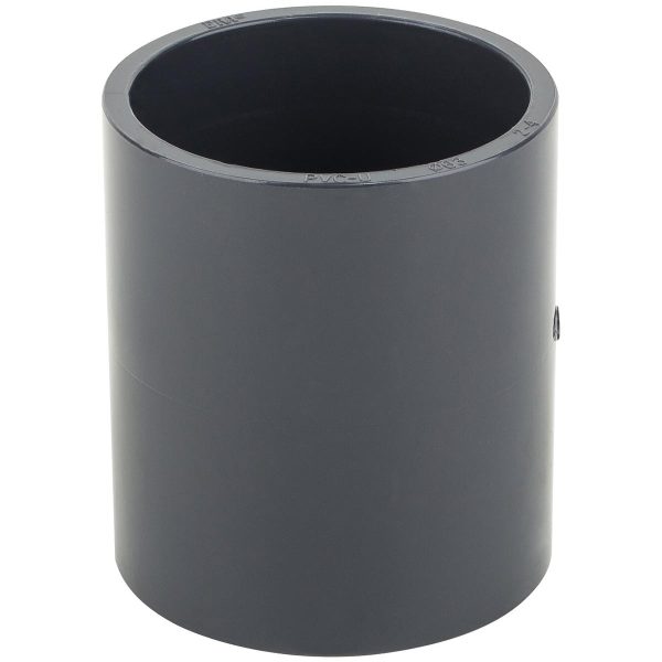 Mufa PVC Era US003225 łączeniowa, d225 mm