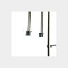 Drabinka do basenu Kripsol Munich EMI 4.D (4 ​​stopnie), AISI-304 - obrazek 2