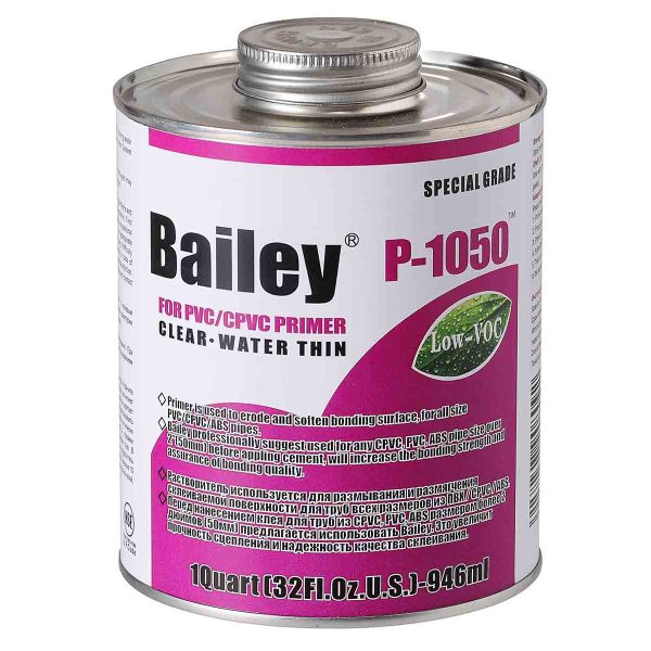 Czyściwo Bailey P-1050 946 ml