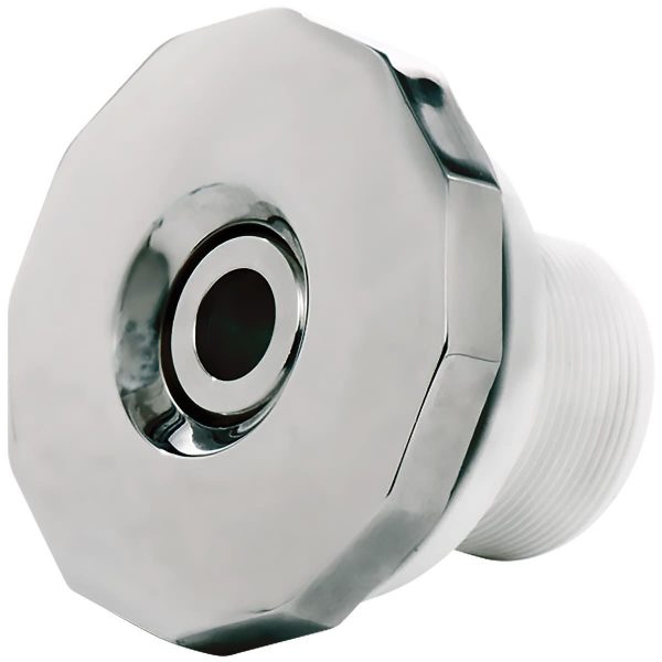 Dysza ścienna Flexinox 87198042 (4.5 m3/h) do folii, 2"
