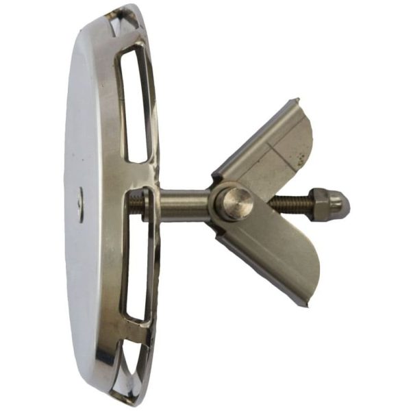 Dysza Flexinox 87198033 (25 m3/h), do betonu