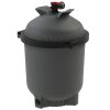 Filtr kartuszowy do basenu Emaux Galaxy ICF230 (19.6 m3/h, 3.5 bar) - obrazek 2