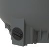 Filtr kartuszowy do basenu Emaux Galaxy ICF430 (34.1 m3/h, 3.5 bar) - obrazek 3