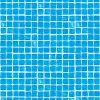 Folia basenowa Cefil Gres (niebieska mozaika) 1.65х25.2 m - obrazek 2