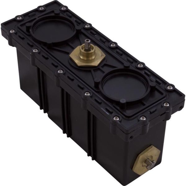 Blok silnika do odkurzacza Hayward TigerShark RCX40000DC