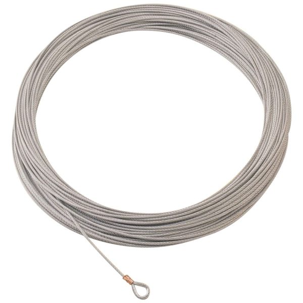 Lina Hayward AISI 316 w osłonie, d3 mm (25 m)