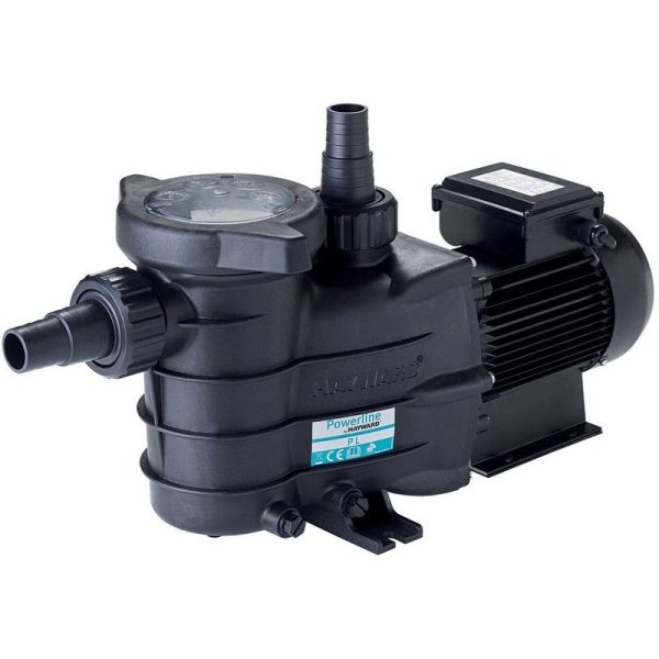 Pompa do basenu Hayward PL 81007E2 IE2 (220V, 17.2 m3/h, 1.5 KM)