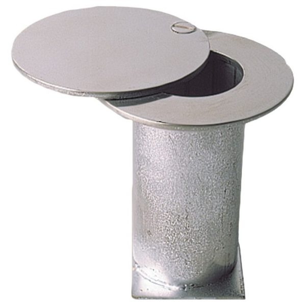 Kotwa z osłoną Hayward AISI 316, d43 mm