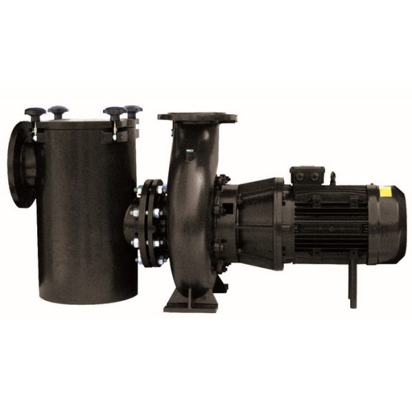Pompa do basenu Hayward HCP72103E7 (380 V, 81 m3/h, 10 KM)