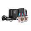 Hydrolizer Hayward Aquascenic Commercial HD9 (750 m³, jonizacja Cu/Ag) z funkcją sterowania basenem - obrazek 2