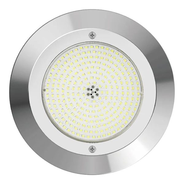 Lampa LED do basenu Aquaviva HJ-WM-SS200FGV, 252LED 18 W NW