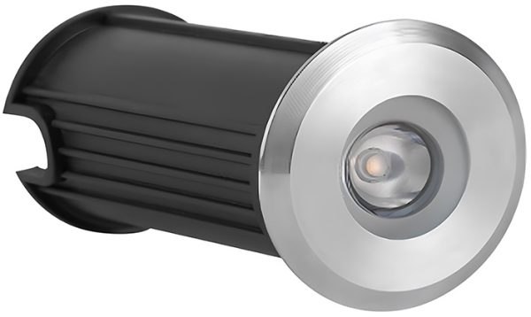 Lampa LED do basenu Aquaviva HJ-RC-SS62, 1LED 3 W NW + elementy montażowe