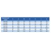 Obejma siodłowa wzmacniana PVC Era PCS0140 PN10, d40x3/4" - obrazek 2