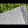 Folia basenowa Cefil Touch Vulcano szare płytki - obrazek 2