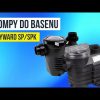 Pompa do basenu Hayward SP2515XE223E EP 150 IE3 (380V, 23 m3/h, 1.5 KM) - obrazek 2