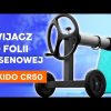 Zwijarka automatyczna Kokido CR50+CR43BX/EU - obrazek 2