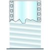 Rura PVC elastyczna Aquaviva Flex d32x2.5 mm - obrazek 2