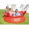 Dmuchany basen dla dzieci Intex 26100 Krab (183x51 cm) - obrazek 2