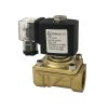 Zawór elektromagnetyczny Aquaviva 2W31 (DN25-G1) d32 mm - obrazek 3