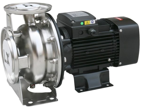 Pompa do basenu Aquaviva LX CA100-80-160/15T (380 V, 160 m3/h, 20 KM)