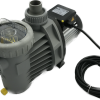 Pompa do basenu Speck BADU M1 (220 V, 4.5 m3/h, 0.18 kW) - obrazek 2