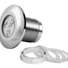 Lampa LED do basenu Aquaviva HJ-FG-SS75-1.5, 6 W RGB - obrazek 3