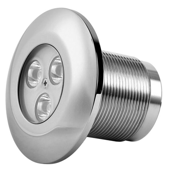 Lampa LED do basenu Aquaviva HJ-FG-SS75-1.5, 6 W RGB
