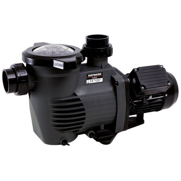 Pompa do basenu Hayward K-FLO SPK12615XY3 IE3 (380V, 21.9 m3/h, 1.5 KM)