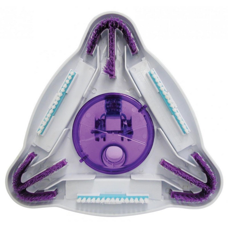 Szczotka do odkurzacza do basenu Kokido Evolution K300CS/PB - obrazek 2