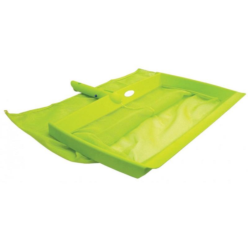 Siatka denna do basenu Kokido Design-O K414BU