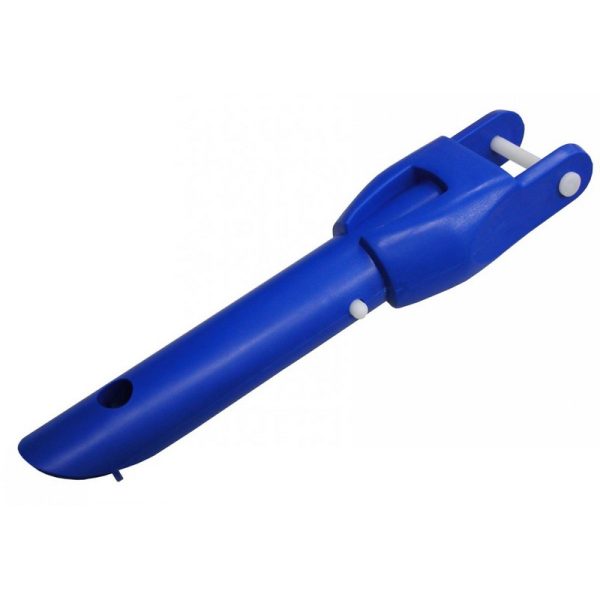 Uchwyt do szczotek (klips) Kokido Design-O K427BU