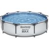 Basen stelażowy Bestway 56408 (305х76 cm) z filtrem wkładowym - obrazek 3