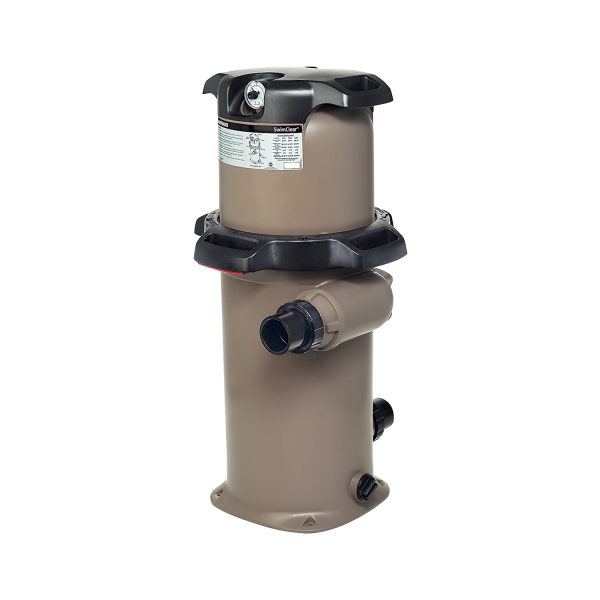 Filtr kartuszowy do basenu Hayward Swim Clear C150SE (25 m3/h, D330)