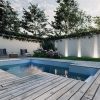 Basen poliestrowy Power Group RIO (450x242x135 cm) - obrazek 2