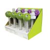 Termometr zabawkowy do basenu Kokido K265DIS/6P Ryba fugu - obrazek 3
