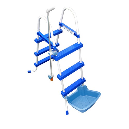 Wanienka do stóp Kokido K672BU STEP 'N WASH - obrazek 2