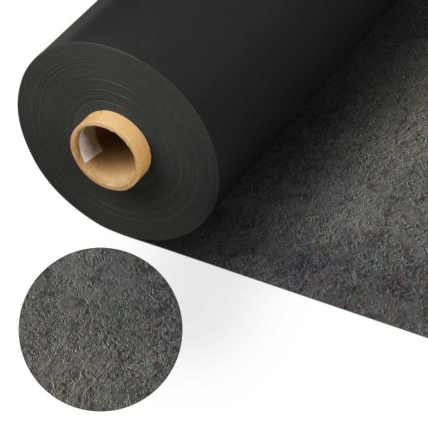 Folia basenowa Cefil Touch Ventus Graphite (teksturowana)