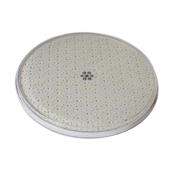 Lampa LED do reflektora Aquaviva 252LED 18W RGB