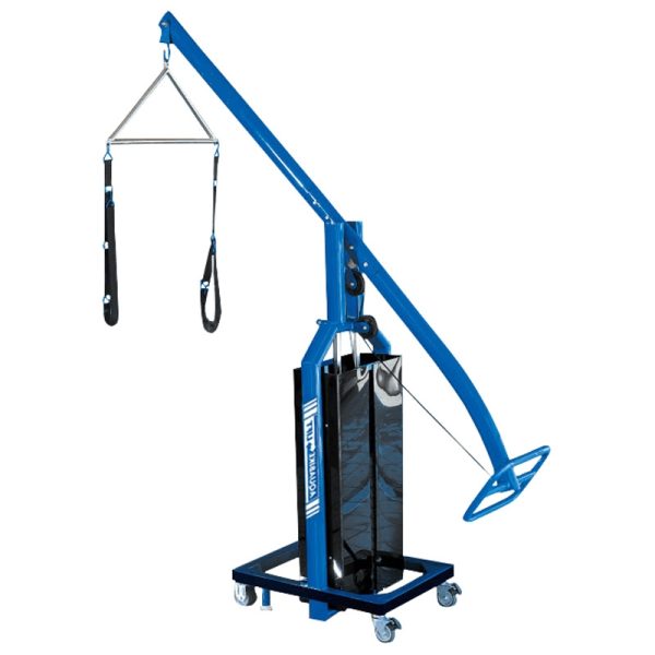 Podnośnik Waterflex WX-AQUALIFT do rowerka basenowego