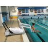 Podnośnik basenowy dla osób niepełnosprawnych i-Swim2 MAXI - obrazek 3