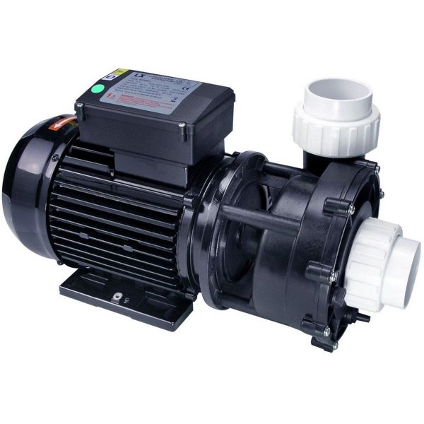 Pompa do basenu Aquaviva LX LP300M (220 V, 35 m3/h, 3 KM), wał AISI 316, obniżka
