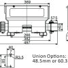 System sterowania LXK02-2 - obrazek 2