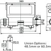 System sterowania LXKA01 - obrazek 2