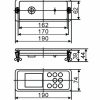 Panel sterowania do jacuzzi LXMA01 - obrazek 2